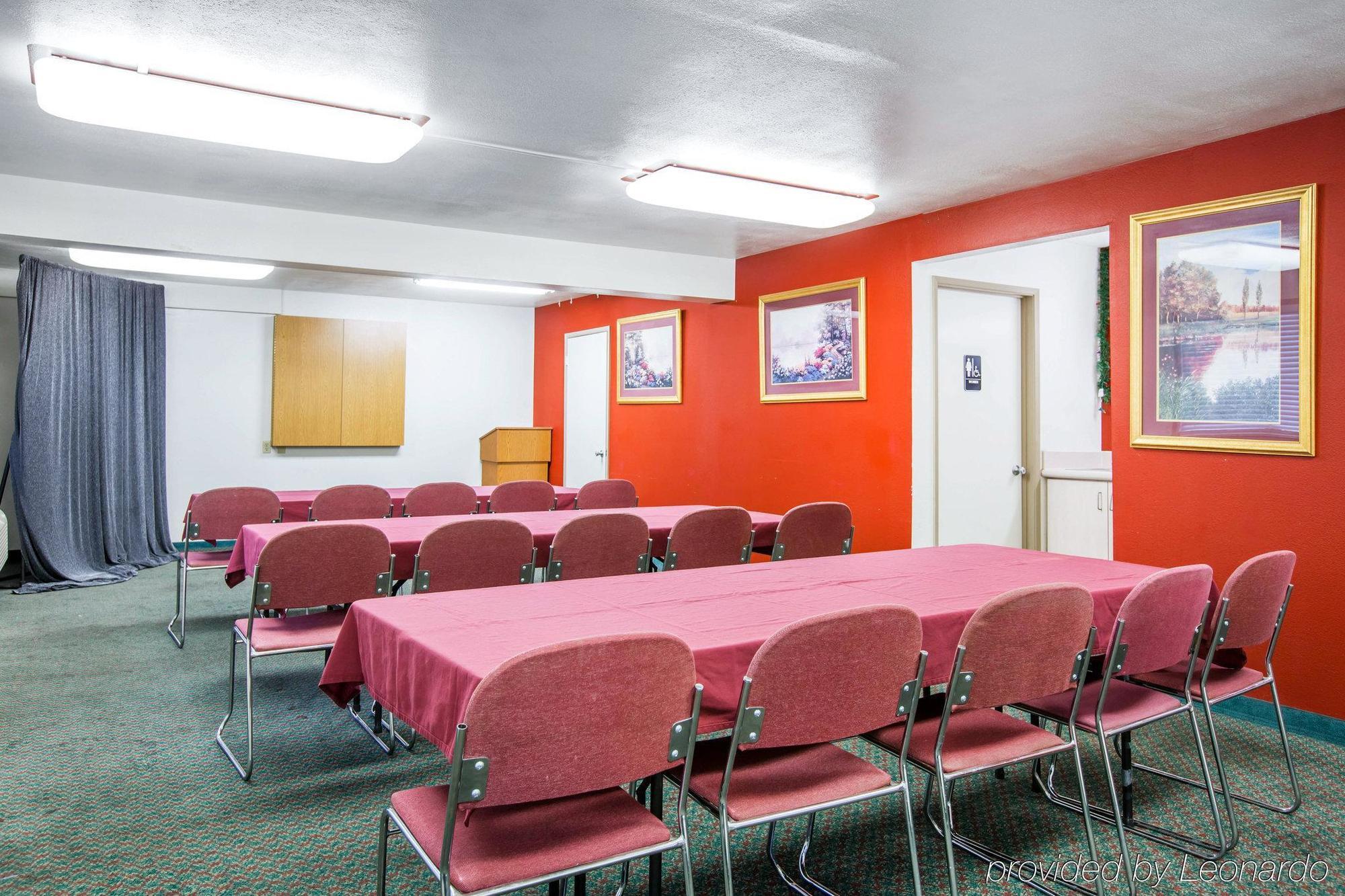 Motel 6-Fresno, Ca - Yosemite Hwy Luaran gambar
