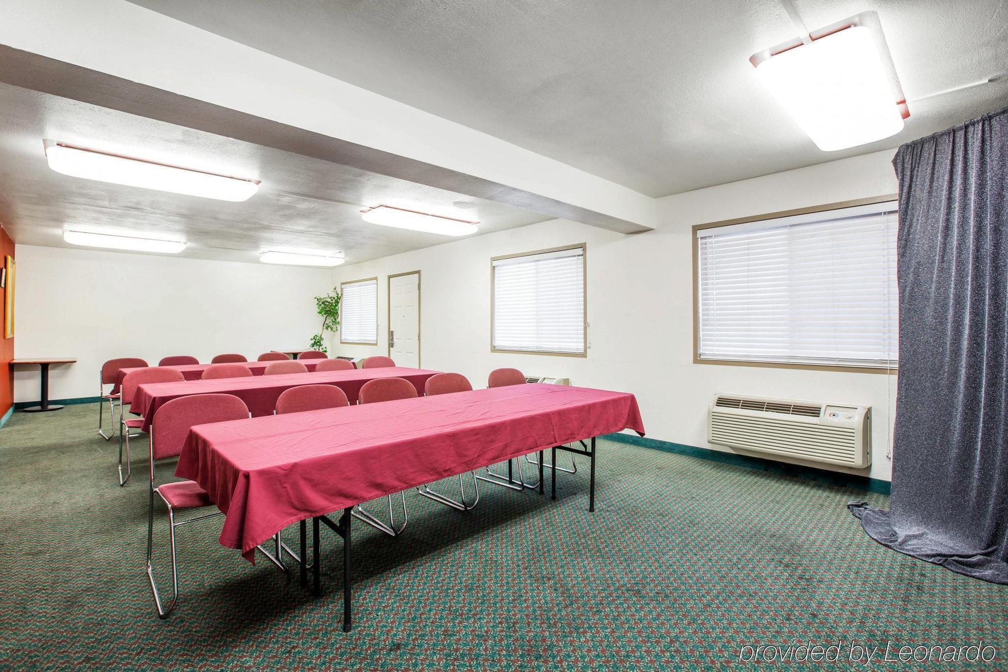 Motel 6-Fresno, Ca - Yosemite Hwy Luaran gambar
