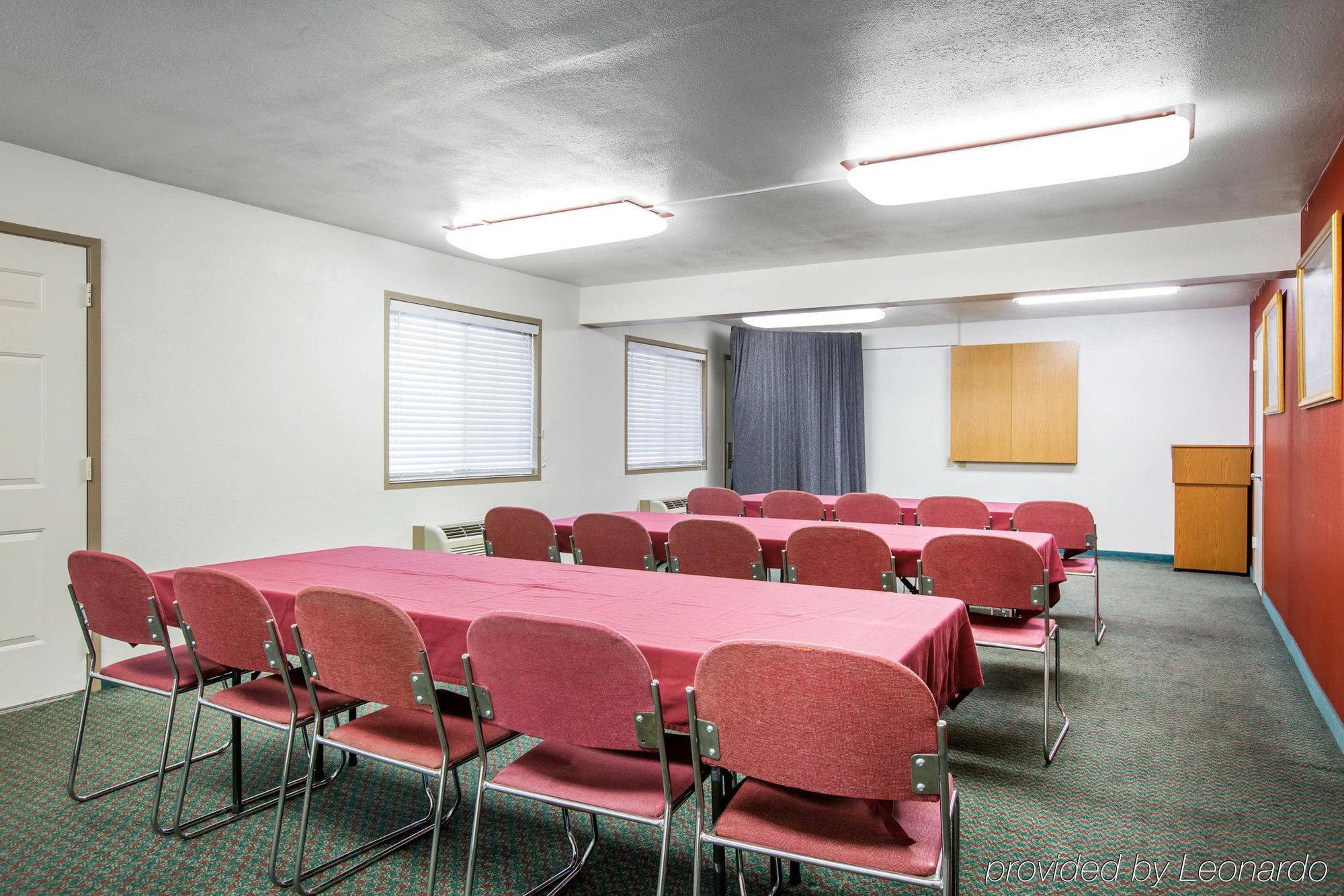 Motel 6-Fresno, Ca - Yosemite Hwy Luaran gambar
