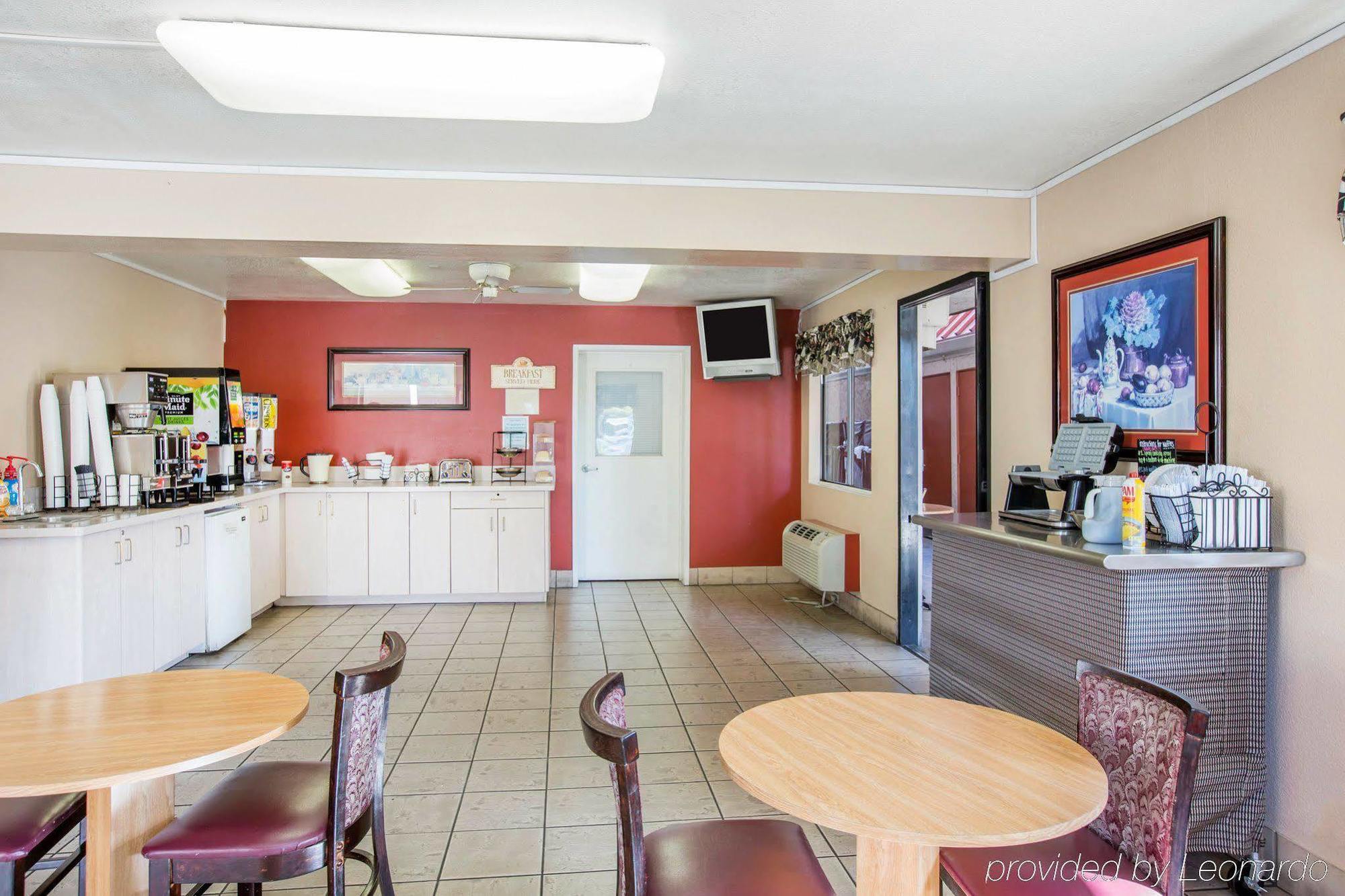 Motel 6-Fresno, Ca - Yosemite Hwy Luaran gambar