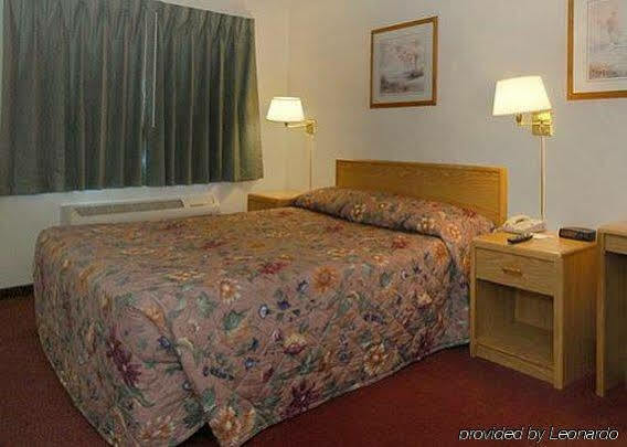 Motel 6-Fresno, Ca - Yosemite Hwy Luaran gambar
