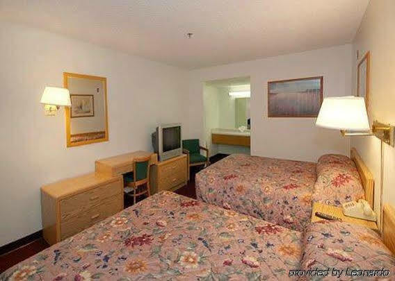 Motel 6-Fresno, Ca - Yosemite Hwy Luaran gambar