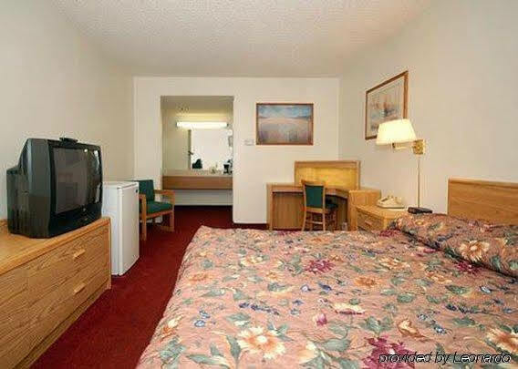 Motel 6-Fresno, Ca - Yosemite Hwy Luaran gambar